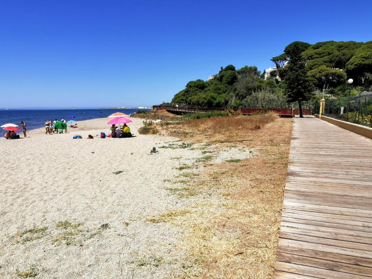 Apartamento Mar Azul, Primera Linea De Playa Sitio de Calahonda Екстер'єр фото